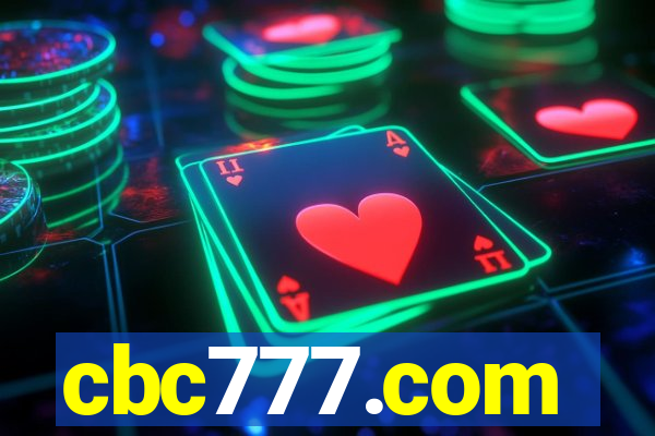 cbc777.com