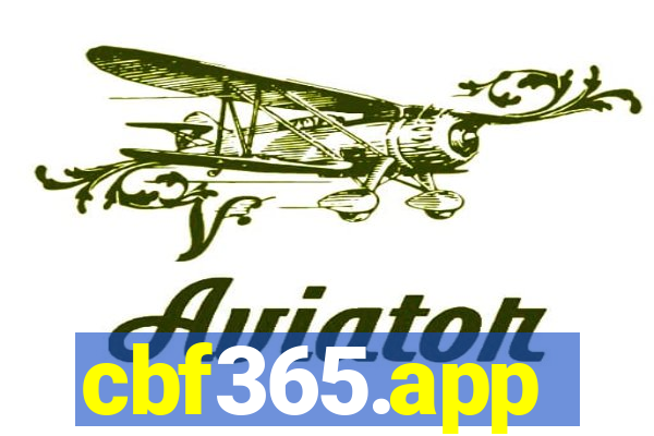 cbf365.app