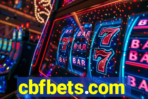 cbfbets.com