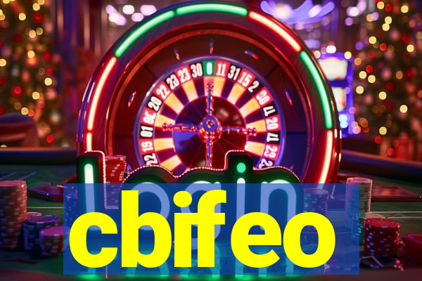 cbifeo