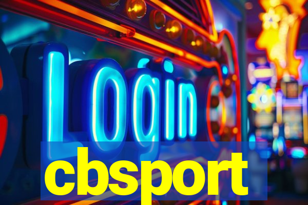 cbsport