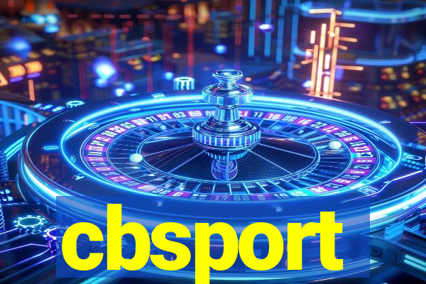 cbsport