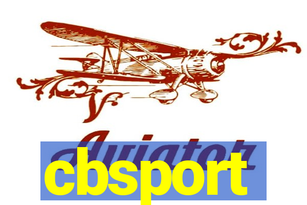 cbsport