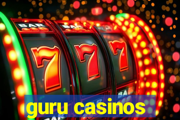 guru casinos