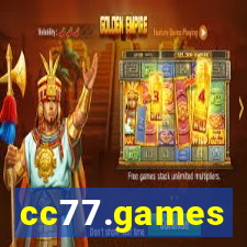 cc77.games