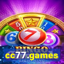 cc77.games