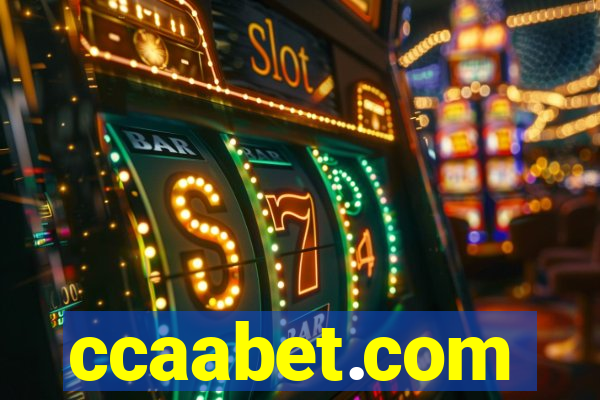 ccaabet.com