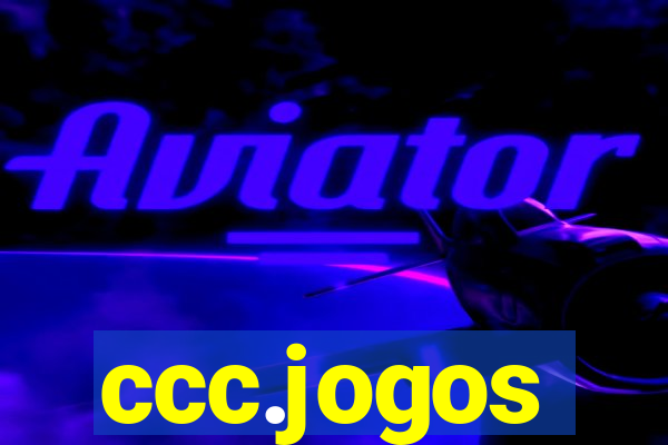 ccc.jogos