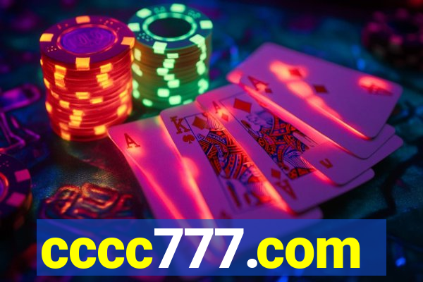 cccc777.com