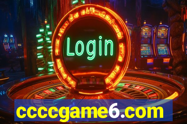 ccccgame6.com