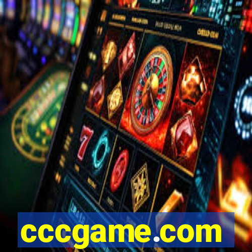 cccgame.com