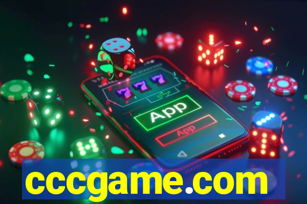 cccgame.com