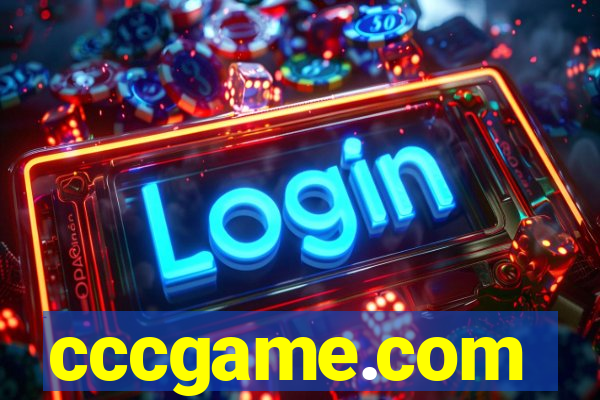 cccgame.com