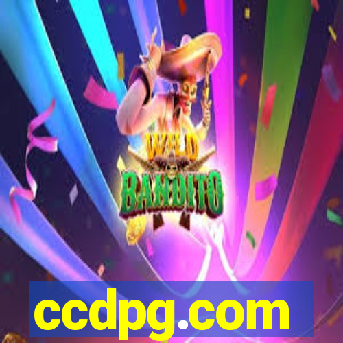 ccdpg.com