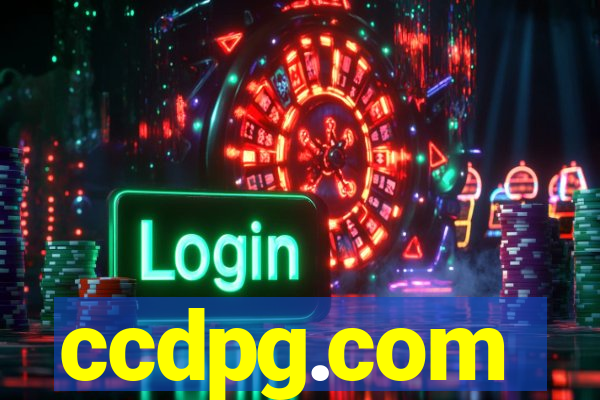 ccdpg.com