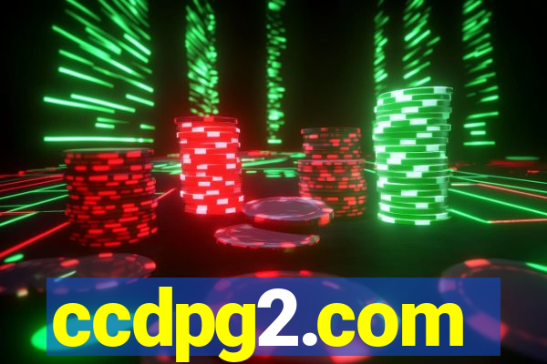 ccdpg2.com