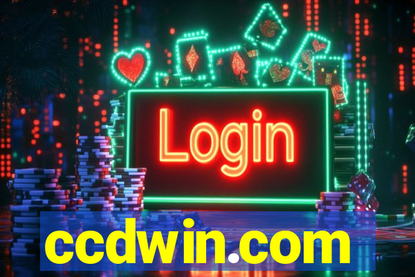 ccdwin.com