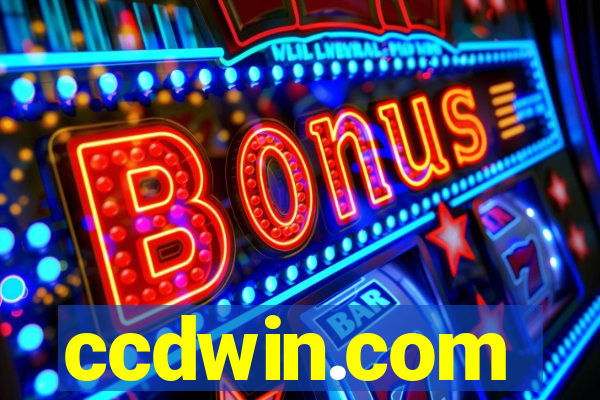 ccdwin.com