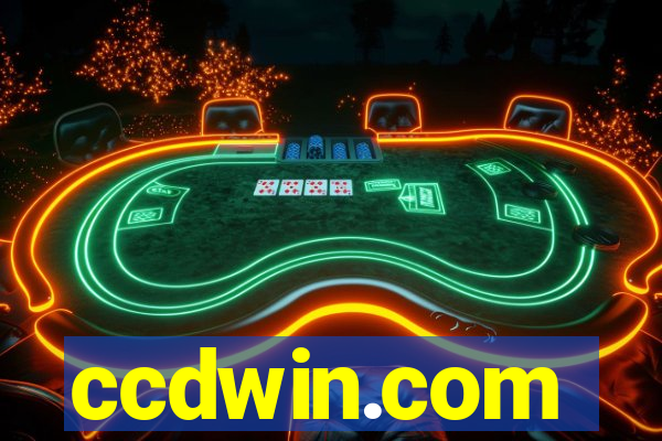 ccdwin.com