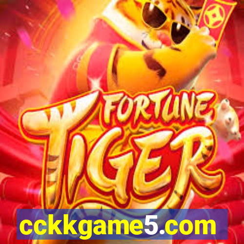 cckkgame5.com