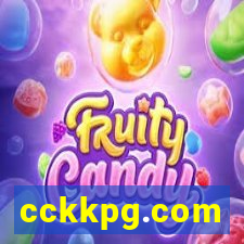 cckkpg.com