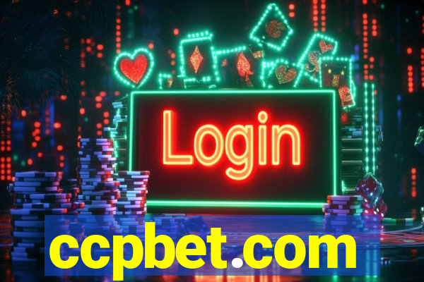 ccpbet.com