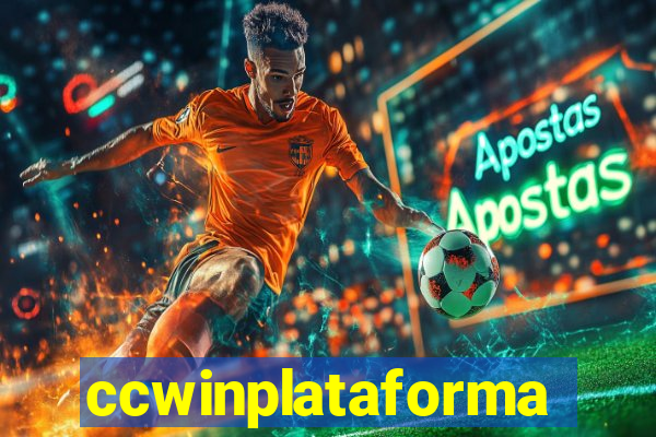 ccwinplataforma