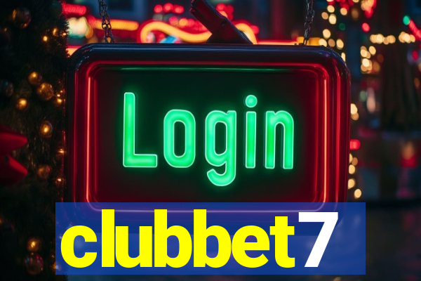 clubbet7