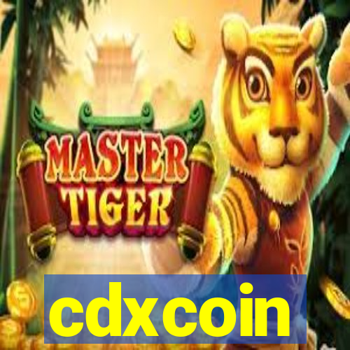 cdxcoin