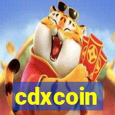 cdxcoin