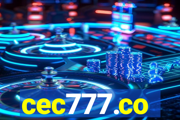 cec777.co