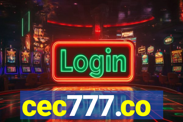 cec777.co