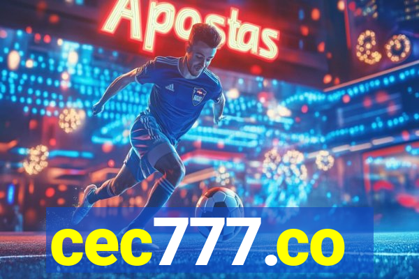 cec777.co