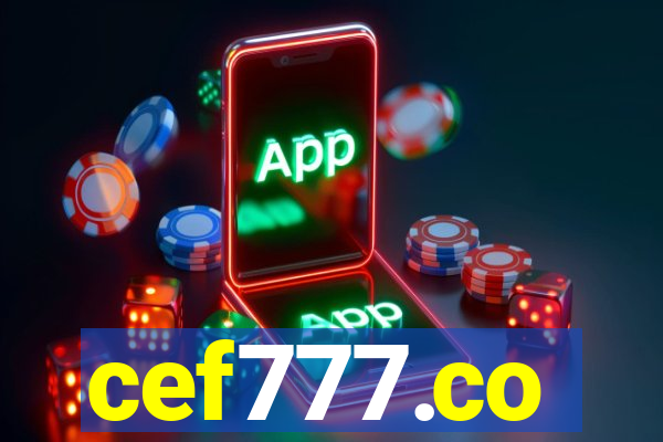 cef777.co