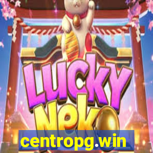 centropg.win