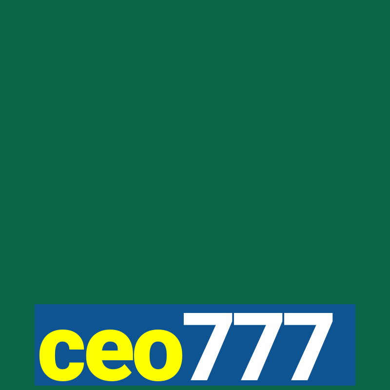 ceo777