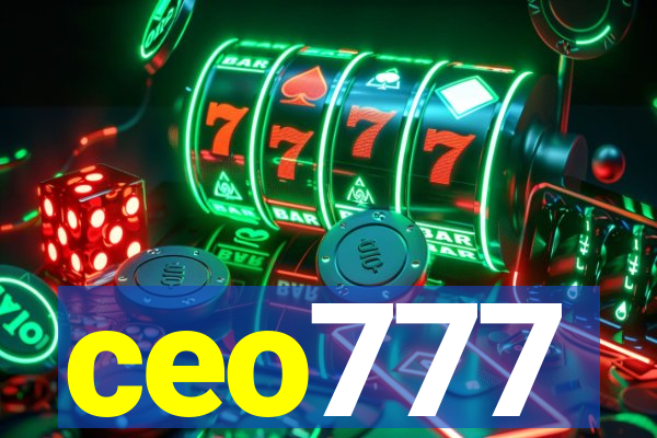 ceo777