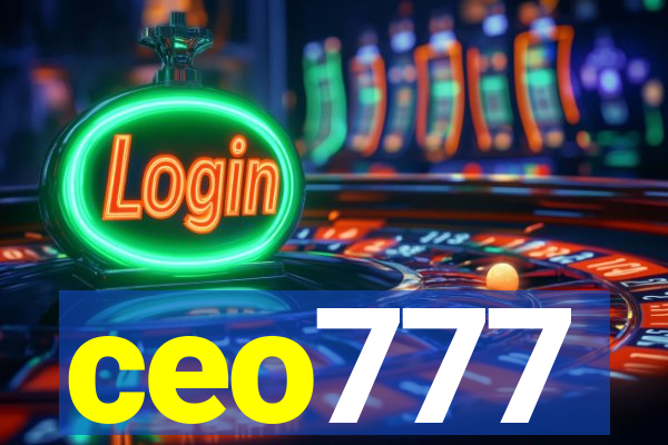 ceo777