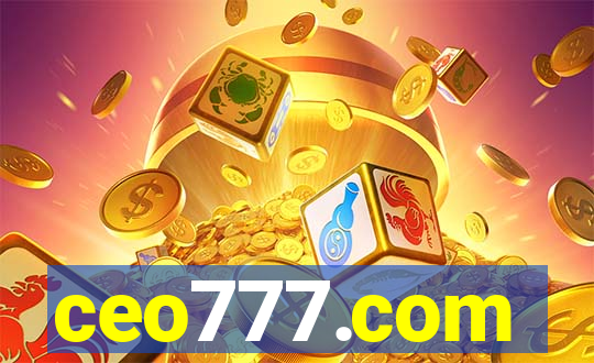 ceo777.com