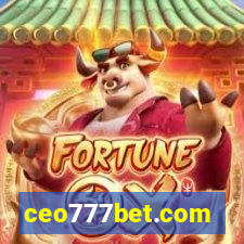 ceo777bet.com