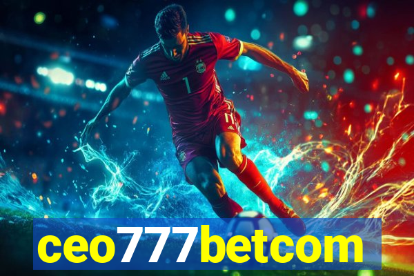 ceo777betcom