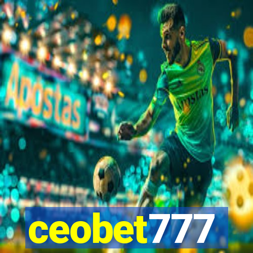 ceobet777