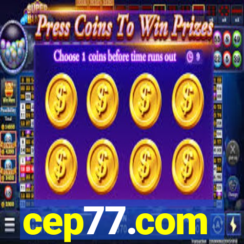 cep77.com