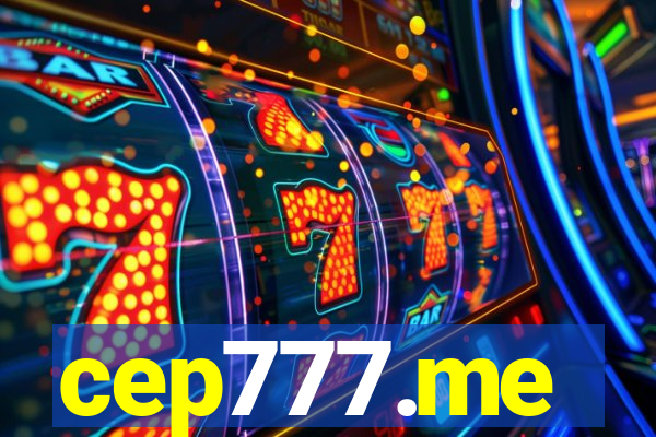 cep777.me