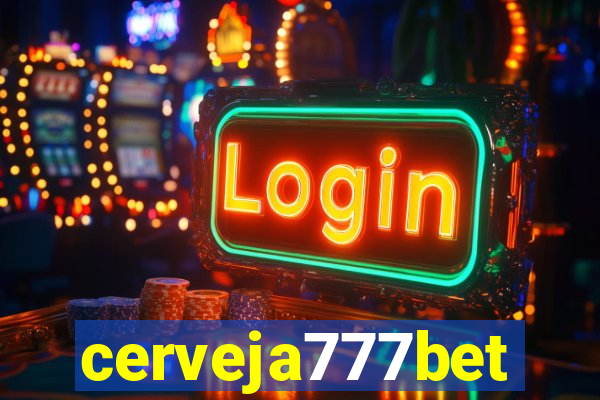 cerveja777bet