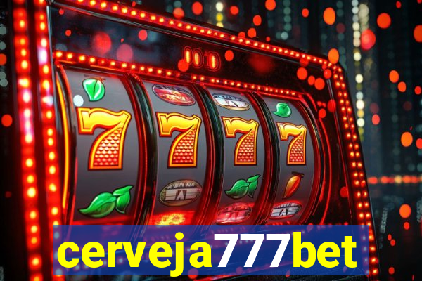 cerveja777bet