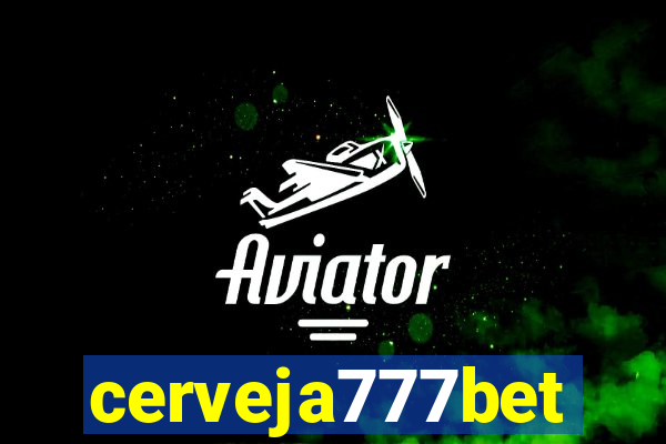 cerveja777bet