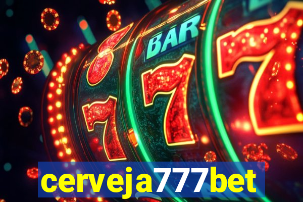 cerveja777bet