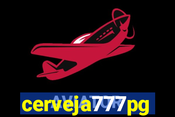 cerveja777pg