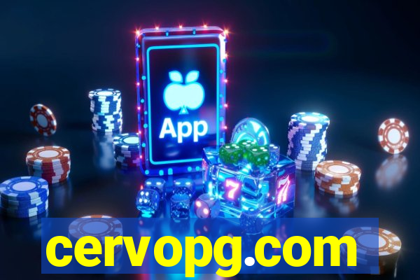 cervopg.com